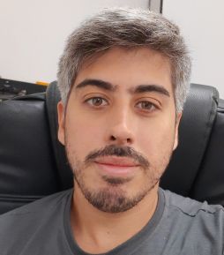 Leonardo Santos
