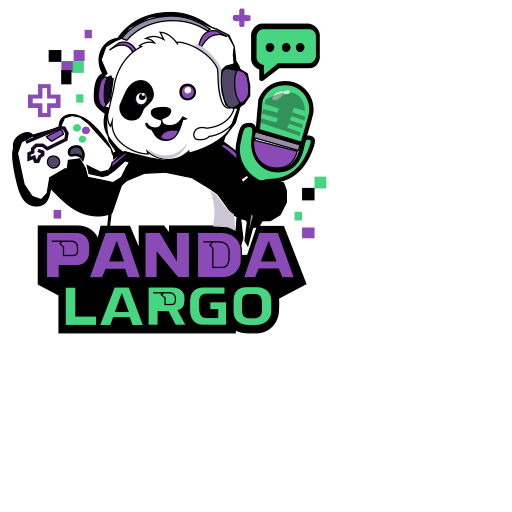 Panda Largo